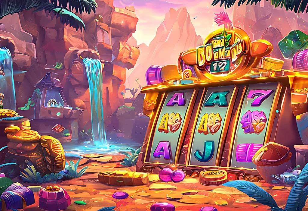GEM88 Casino Trực Tuyến
