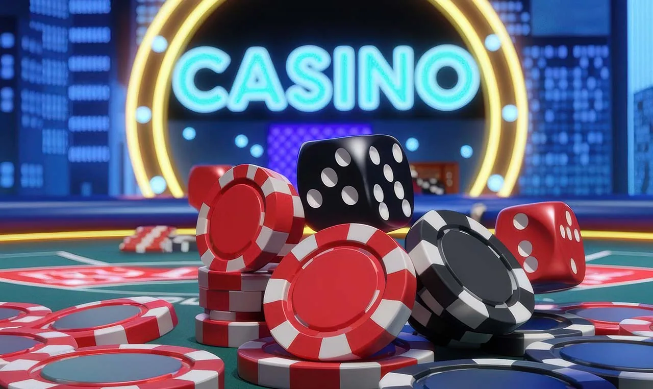 GEM88 Casino Trực Tuyến