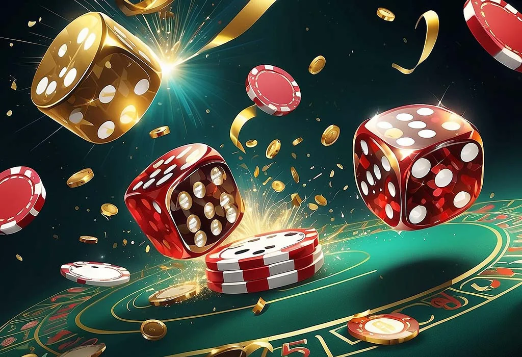 Dealer và hình ảnh bàn live