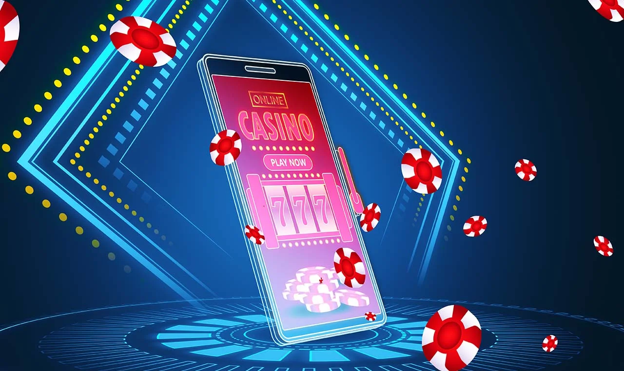 Bắt đầu GEM88 bằng một khu game