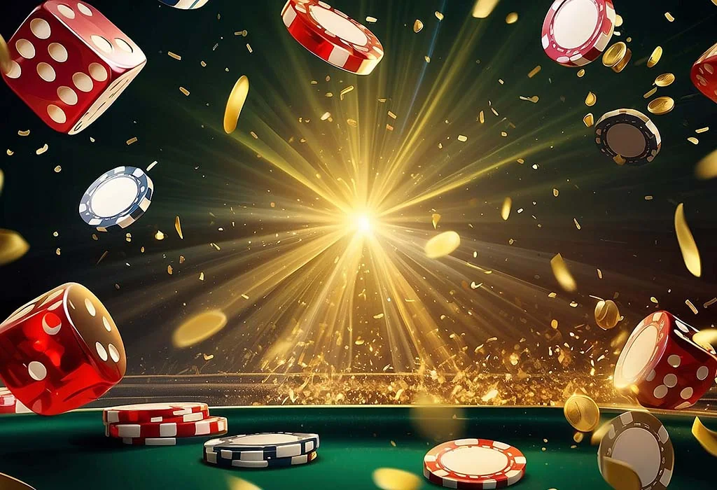 Ưu đãi gắn với từng khu game